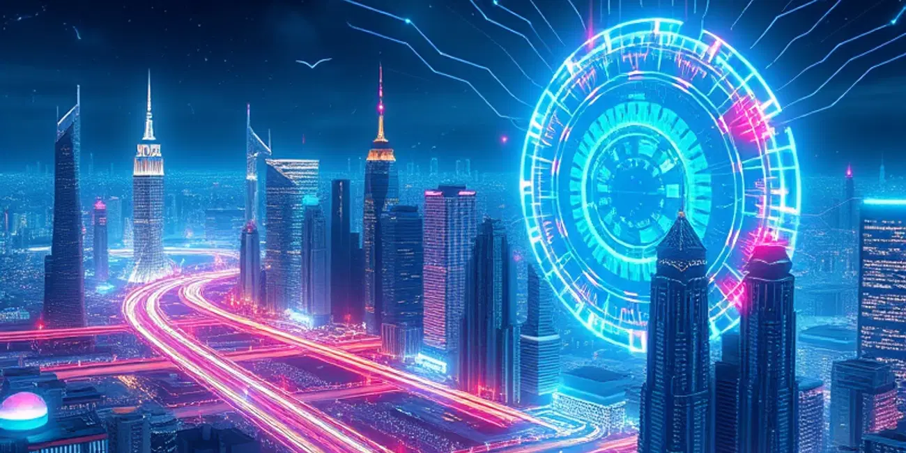 The Impact of Quantum Computing on Blockchain