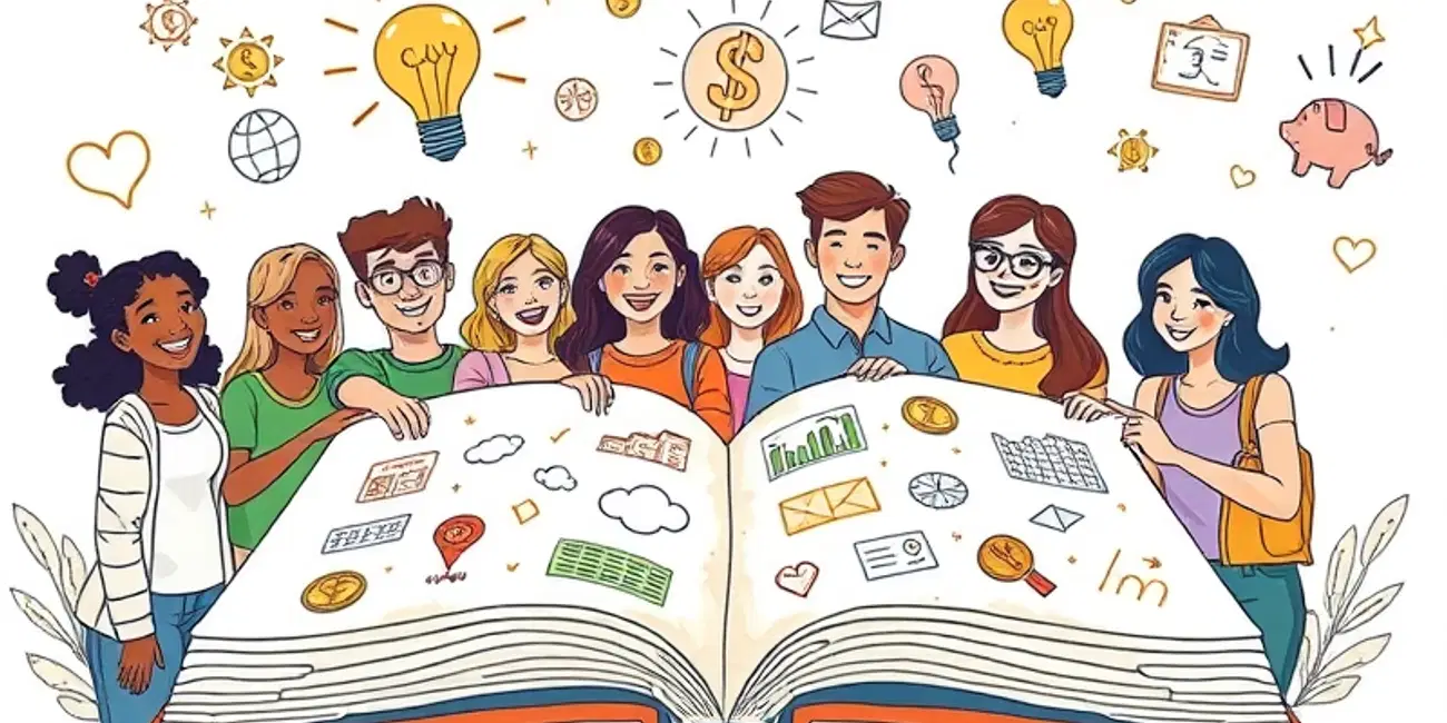 Decoding Financial Jargon: Your Plain-Language Guide