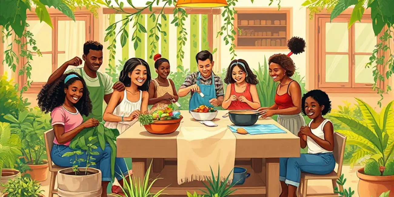 The Art of Frugality: Living Richer on Less