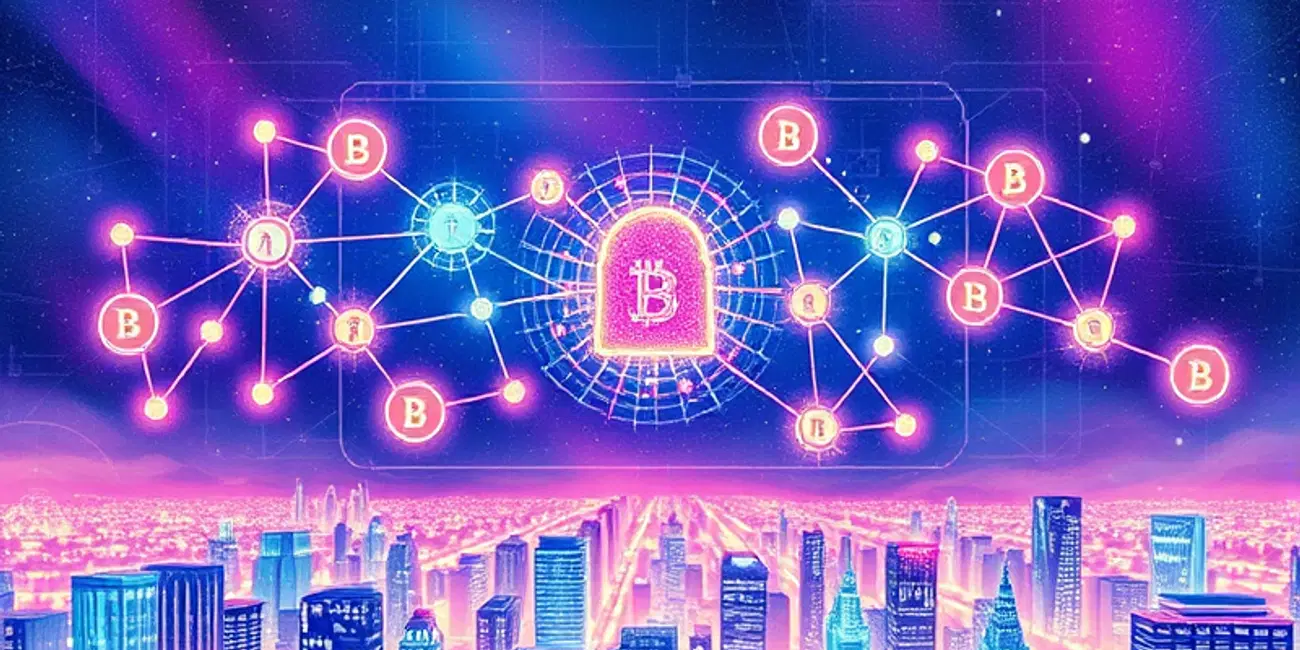 The Mechanics of Trustless Systems: How Blockchain Delivers Certainty