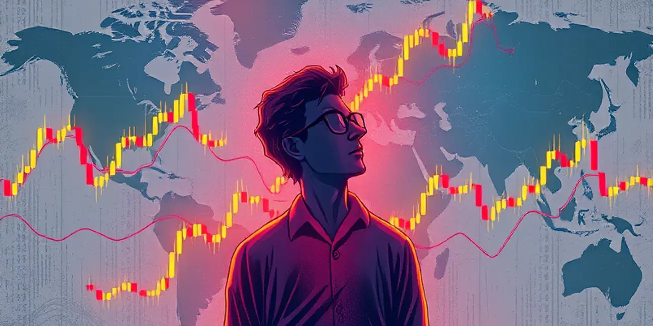 Decoding Economic Whispers: Interpreting Market Signals