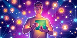 Decentralized Identities: Owning Your Digital Self in the Crypto Age