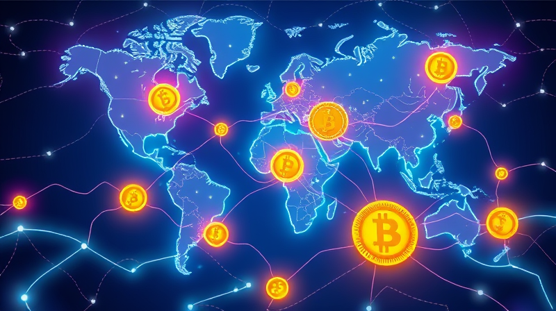 The Smart Economy: Automating Transactions with Programmable Money