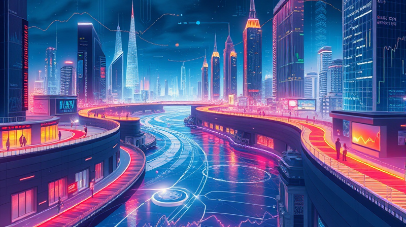 The Liquidity Landscape: Impact on Market Functionality