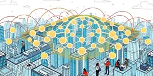 Layer 2 Solutions: Scaling the Blockchain for Mass Adoption