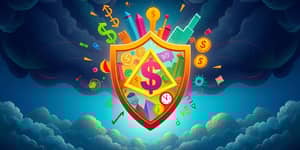 Portfolio Diversification: A Shield Against Uncertainty