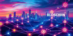 Cryptocurrency: Disruption or Distraction?