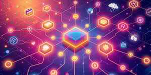 The Role of Oracles in the Blockchain Ecosystem