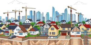 Real Estate Outlook: A Shifting Foundation
