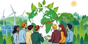 Sustainability and ESG: Impact on Investing