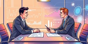 The Art of Negotiation: Saving Money on Big Purchases