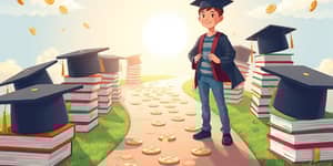 Student Loan Survival: Managing and Minimizing Debt