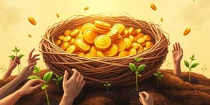 Building Your Nest Egg: Advanced Saving Strategies