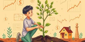 Your First Investment: Where to Start and What to Know