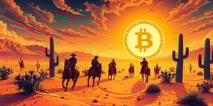 Cryptocurrency: The Wild West of Investing