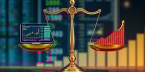 Active vs. Passive: Debating the Best Investment Approach