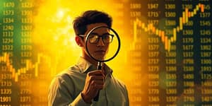 Valuation Metrics: Finding Undervalued Assets