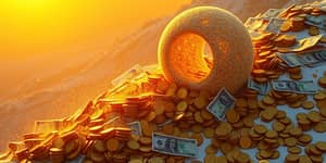 The Power of Compounding: Unlocking Long-Term Wealth