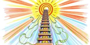 The Income Ladder: Building Sustainable Cash Flow