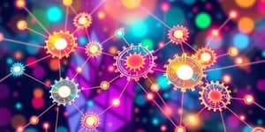 The EVM Ecosystem: Building Blocks of Decentralized Applications