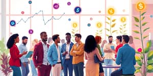 The Entrepreneurial Edge: Financing Your Business Dreams