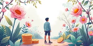 Financial Wholeness: Integrating Money with Well-being