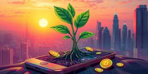 From Start-Up to Success: Investing in Emerging Companies