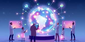 Decentralized Science (DeSci): Open Research with Blockchain