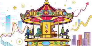 The Capital Carousel: Tracking Investment Rotation Trends