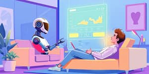 The Automated Investor: Smart Strategies for Passive Growth