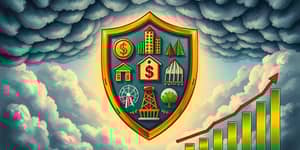 The Resilient Portfolio: Strategies for Any Economic Climate