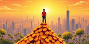 The Wealth Creator's Handbook: Building a Financial Empire