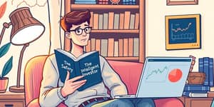 The Intelligent Investor's Guide: Making Informed Decisions