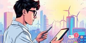 The Growth Opportunity: Identifying High-Potential Investments