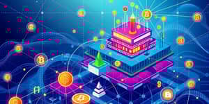 From Concept to Code: Building Blocks of a Digital Currency Ecosystem