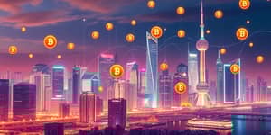 The Future of Finance: A Glimpse into a Digital Currency-Powered World