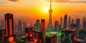 Crafting a Digital Empire: Strategies for Sustainable Crypto Growth