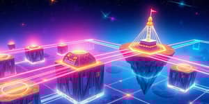 The Interconnected Web: Cross-Blockchain Solutions Explained