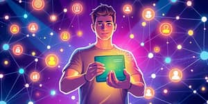 Decentralized Identities: Owning Your Digital Self in the Crypto Age