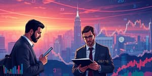 Equity Insights: Uncovering Value in Public Markets