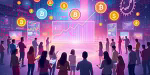 The FinTech Frontier: Reshaping the Financial Landscape