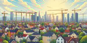 Real Estate Rhythms: Tracking Property Market Dynamics