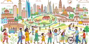 Demographic Dividends: Investing in Population Shifts