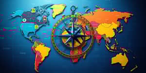 The Geopolitical Compass: Navigating Global Influences