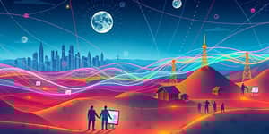 The Digital Dividend: Profiting from Technological Advancements