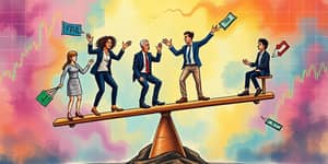 Market Psychology: How Emotions Drive Investment Decisions