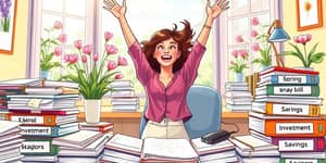 Your Financial Spring Clean: Decluttering for Wealth