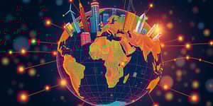 The Global Investor: Diversifying Beyond Your Borders