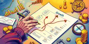 The Power of a Written Plan: Your Blueprint for Financial Success