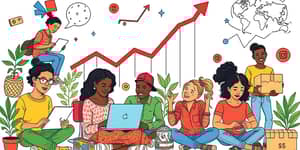 Your Side Hustle Starter Pack: Turning Interests into Income